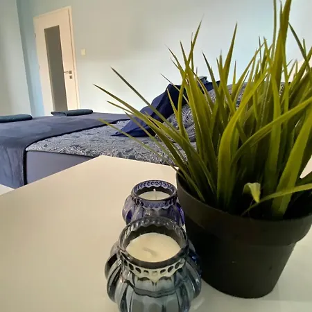 Quiet Spot In The Center / Torunska Street Apartment Gdansk